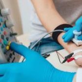 Ηλεκτρομυογράφημα